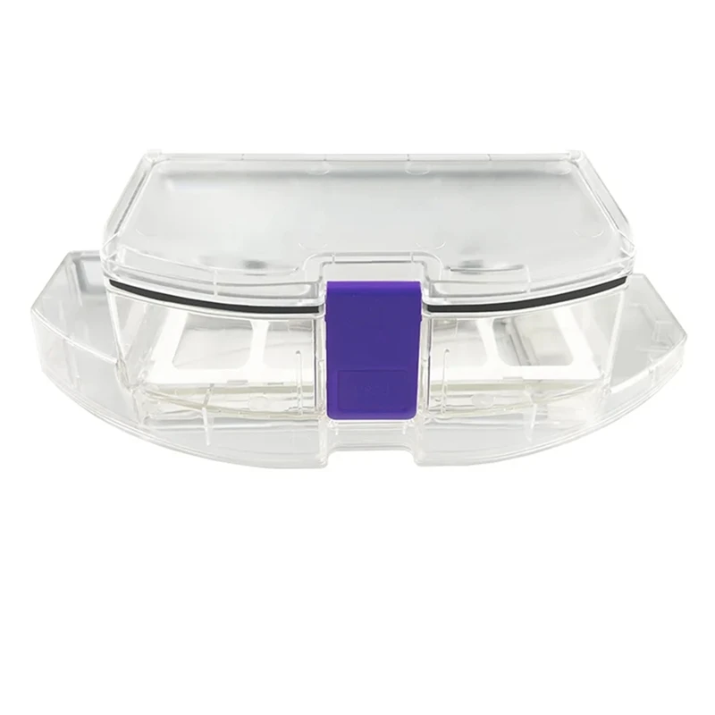 สําหรับ Narwal Freo / Narwal J3 หุ่นยนต์สูญญากาศฝุ่นกล่องอะไหล่ทดแทนอุปกรณ์เสริม