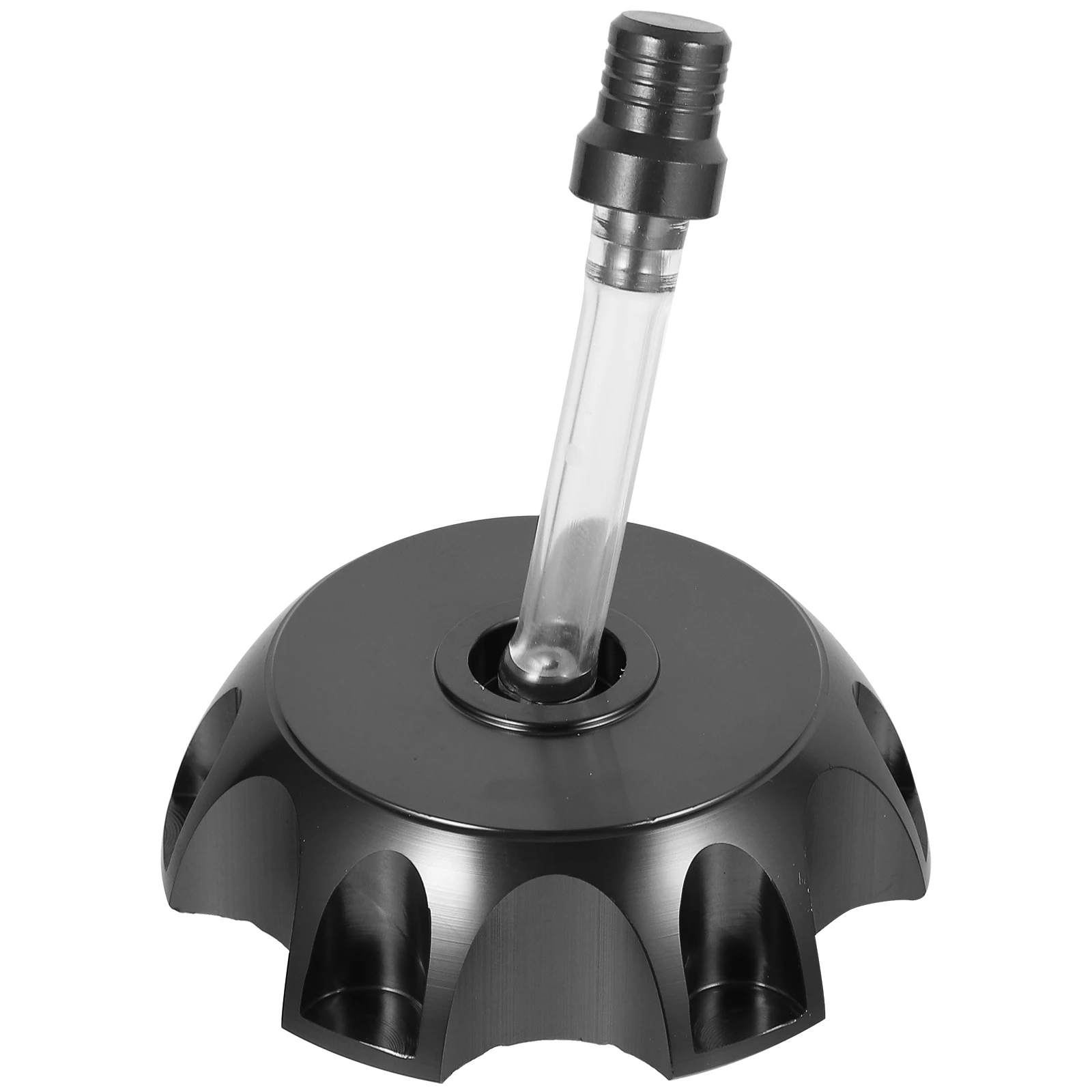 

Aluminum Oil For Vent Tube Motorcycle Accessories Tank Valve Atv Hose Motorcycle Fuel Cap Gas Tank Vent Cover Fuel