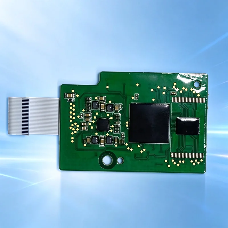 Spare for ECOVACS T5power DX93 Hero MAX DX65 Pull‑Off Laser Ranging Module Solve Navigation Abnormality Robot Repair Part