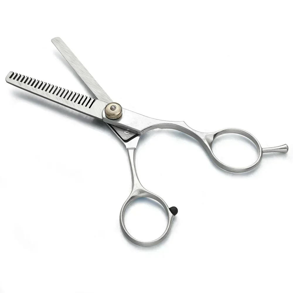 Haar Knippen Schaar Platte Tand Shear Professionele Kappersschaar Knippen Dunner Schaar Kapper Shear Accessoires Tool