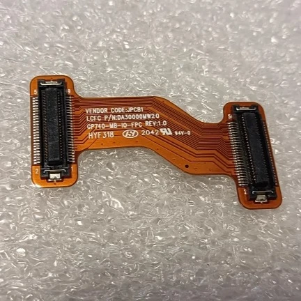 ل ثينك باد P17 Gen لوحة صغيرة ربط كابل IO كابل DA30000MW30 5C11C12577