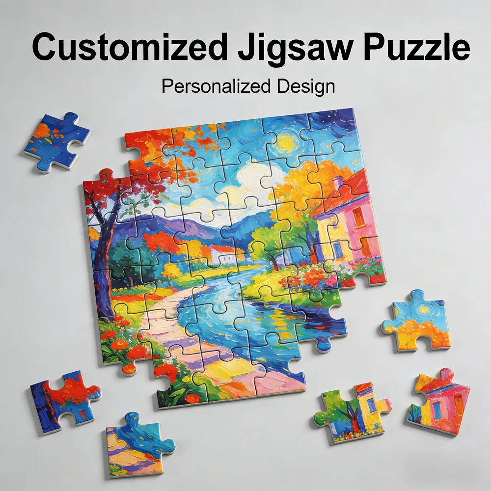 Personalized Custom…