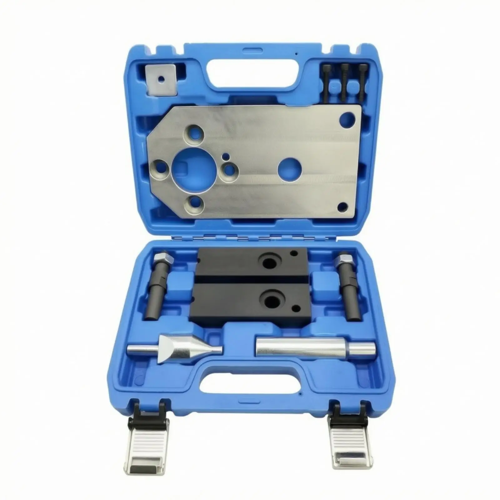 Camshaft Timing Tool High Strength Camshaft Alignment Tool Compact for Mechanics, Workshop