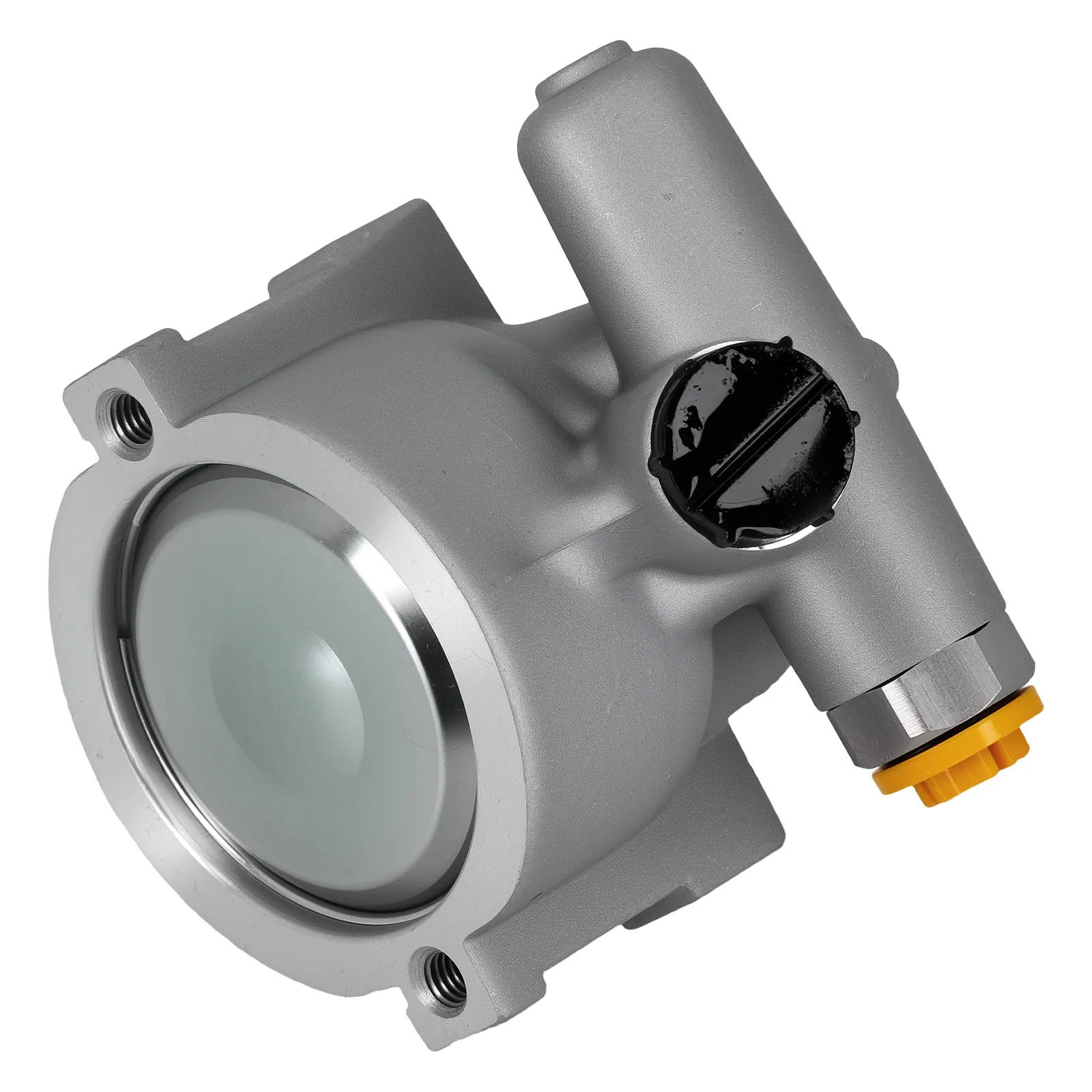 Power Steering Pump…