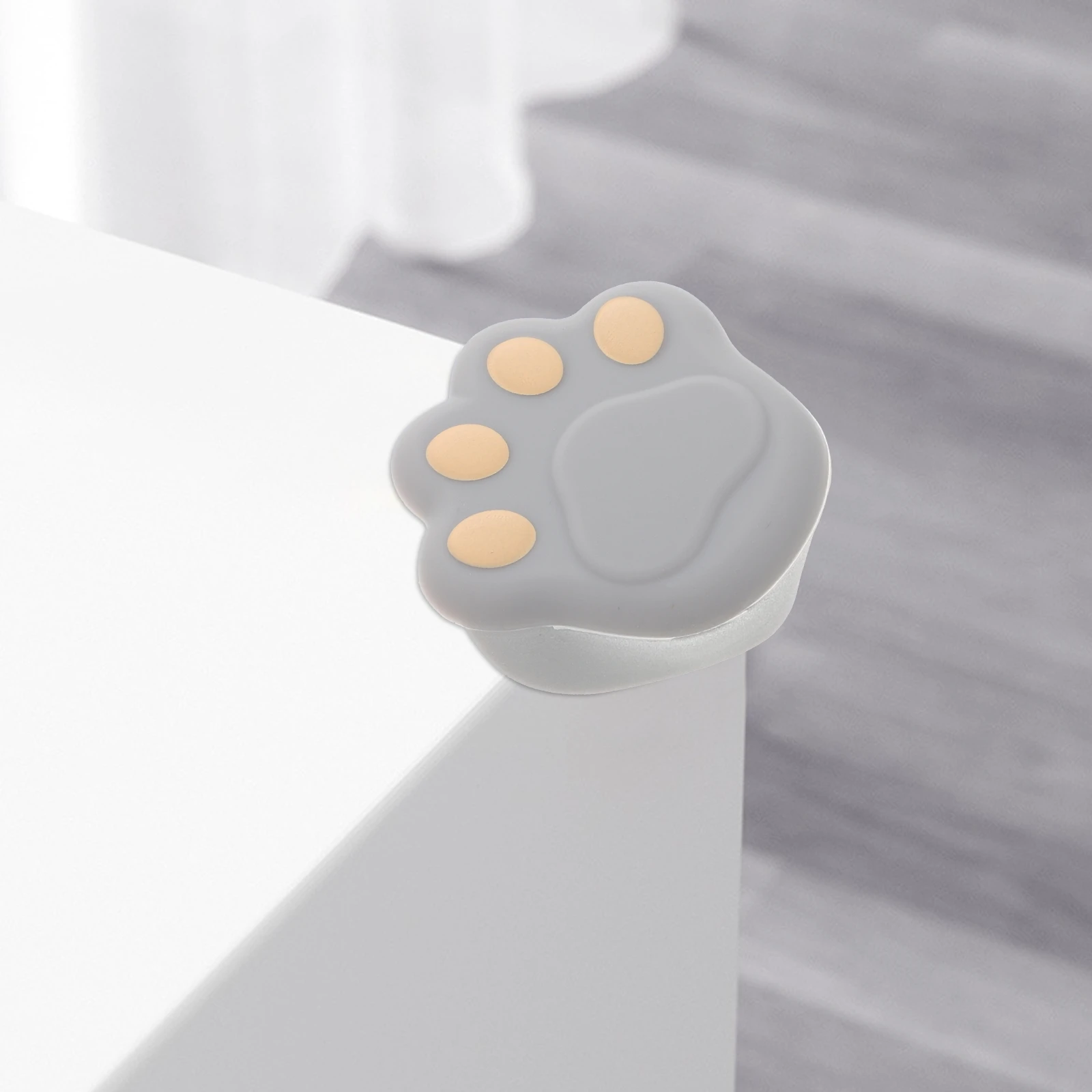 Рисунок 3 - силиконовые защитные ограждения для стола