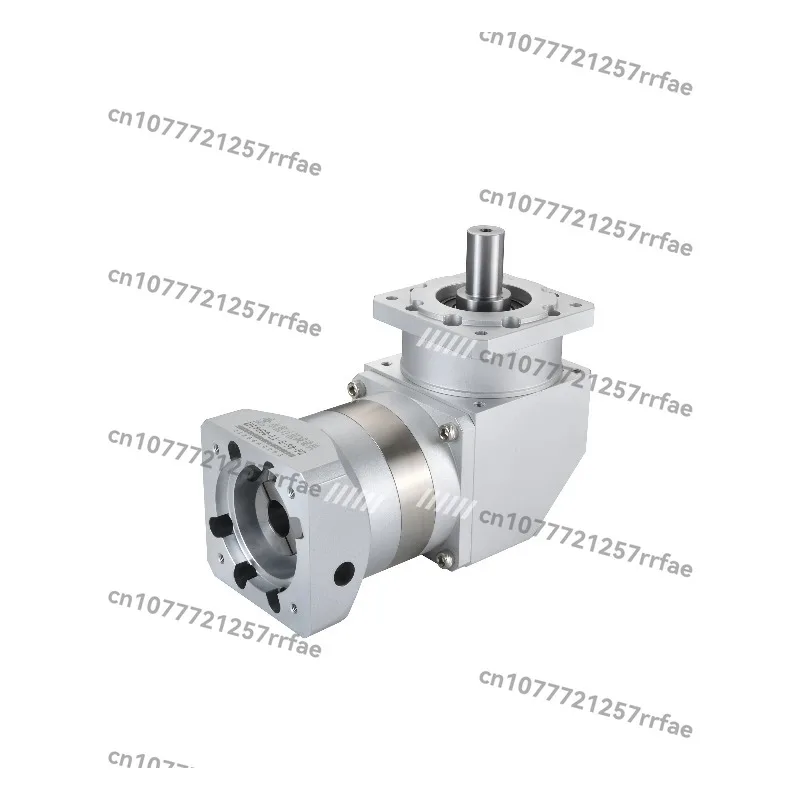 Motor High Torque Low Backlash Precision Planetary Gearbox Reducer