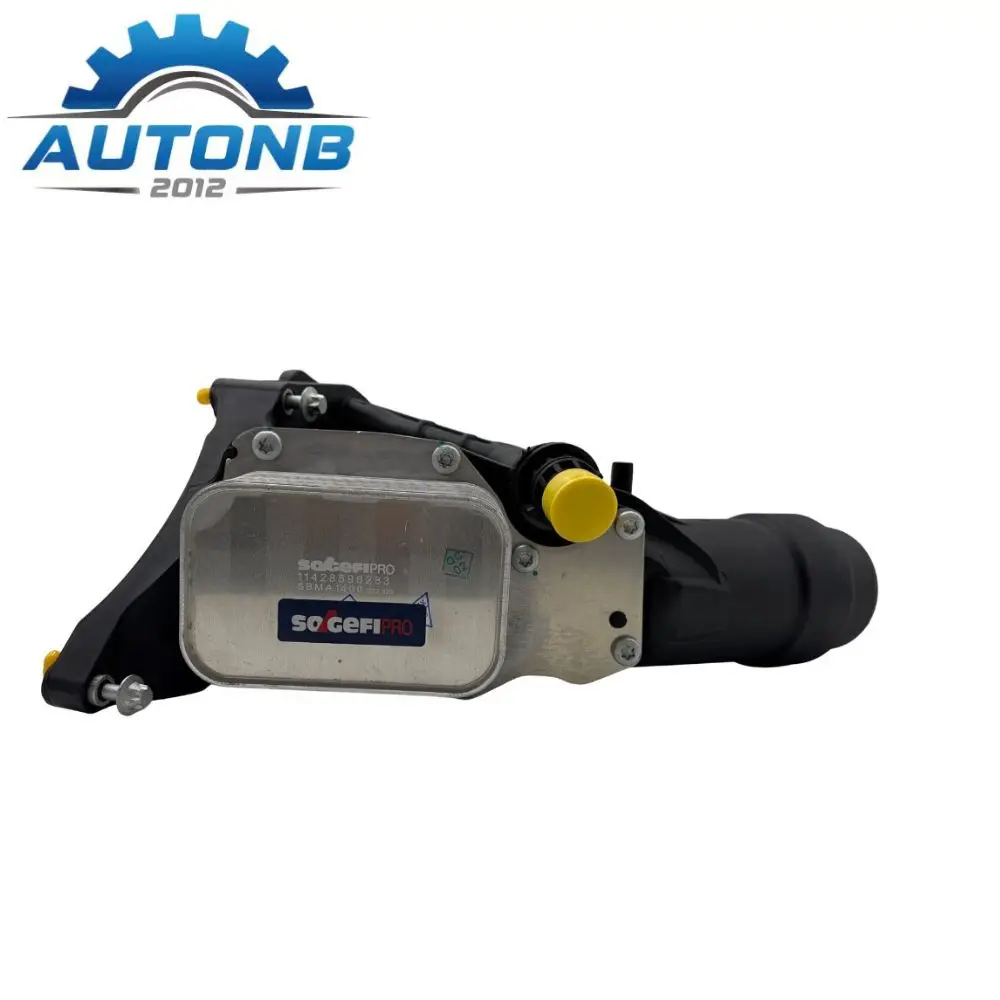 

11428596283 Engine Oil Filter Housing Fit For BMW 630i 730Li 420i 430i 320i 330i 220i 225i 218i 118i X4 11428586673