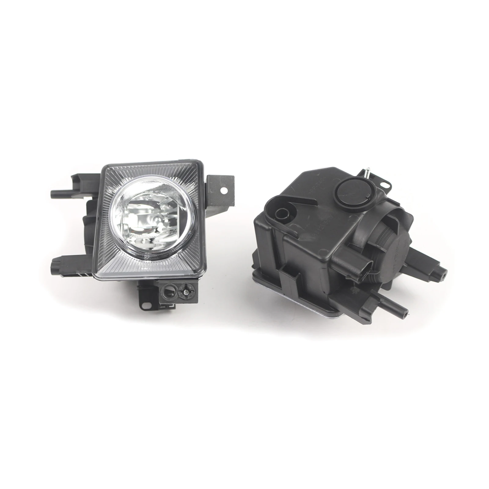 For Opel Vectra C Models (05-08) Front Bumper Anti Fog Light No Bulb Rust Proof Fog Lights Signal Lamp Assembly Car Accessories - view 4