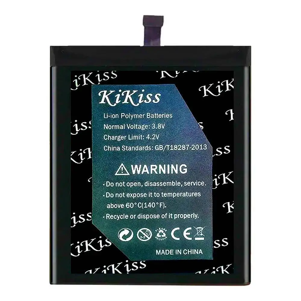 

Высокоэффективный аккумулятор для безопасного мобильного телефона Ulefone Armor 11 11T 5900 мАч