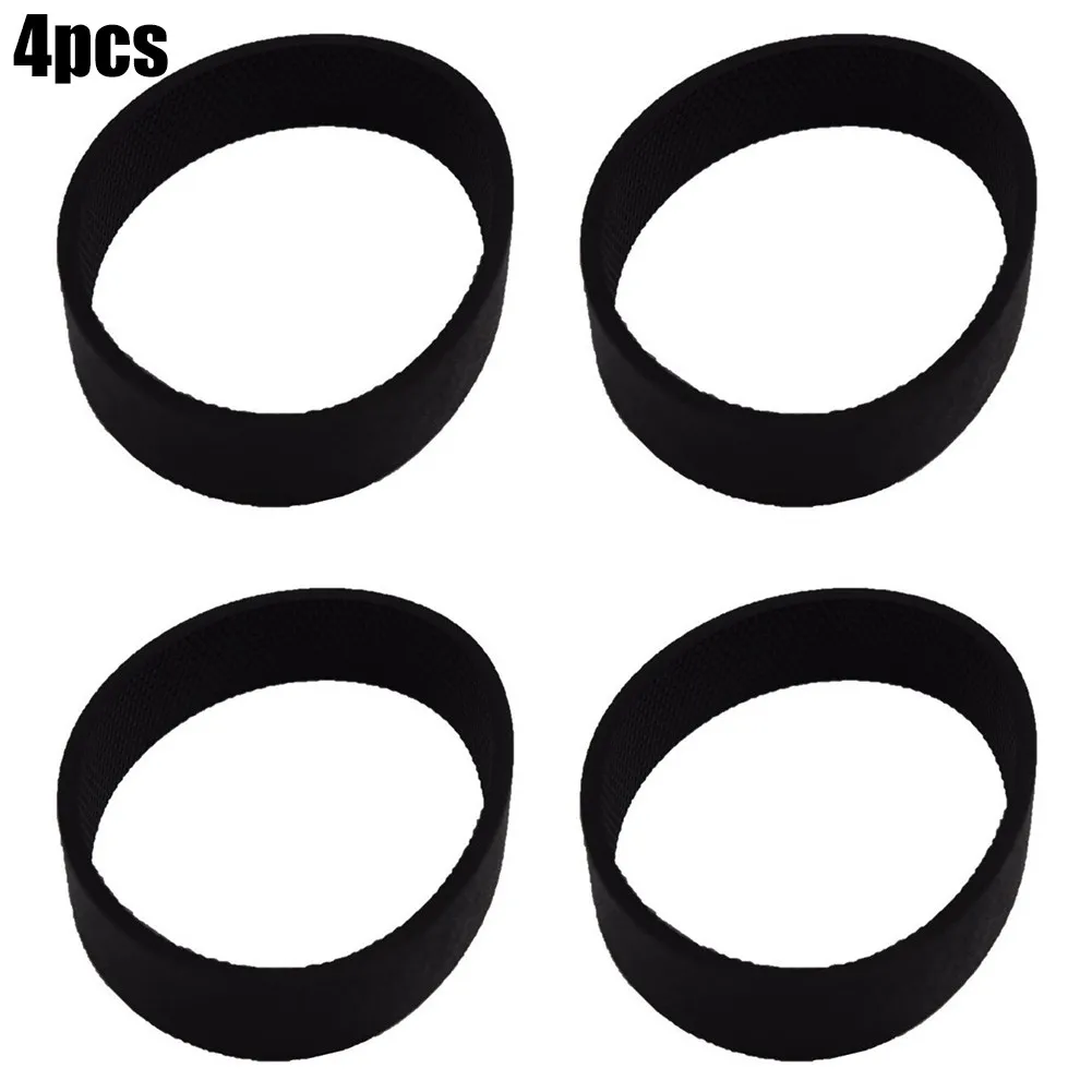 Complete Your Home Cleaning Routine with a Pack of 4 Drive Belts Compatible with For Vacuum Cleaner Models ForG3 G4 For G5