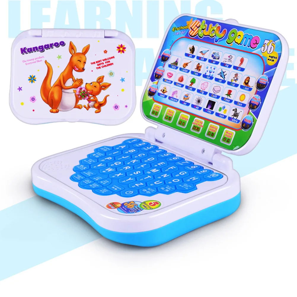Educational Learning Machine Multi-Function Early Educational Machine Baby Kids No Random Color Improve Listening