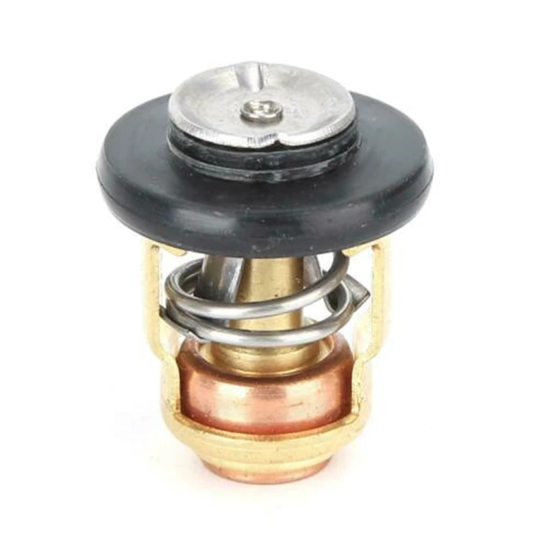 1pcs Thermostat Replacement for Honda Marine Outboard 20-130HP Sierra 19300-ZV5-043 18-3630 19300-ZV5-003 19300-ZV5-013