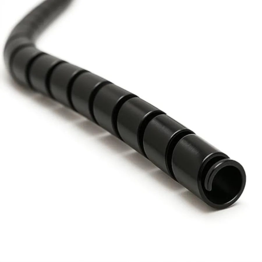 3 Heavy Duty Spiral…