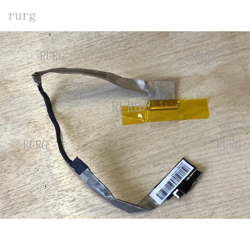 R+  FOR Acer Aspire 5951G 5951 LED LCD Screen Cable Lead Harness DD0ZRHLC020