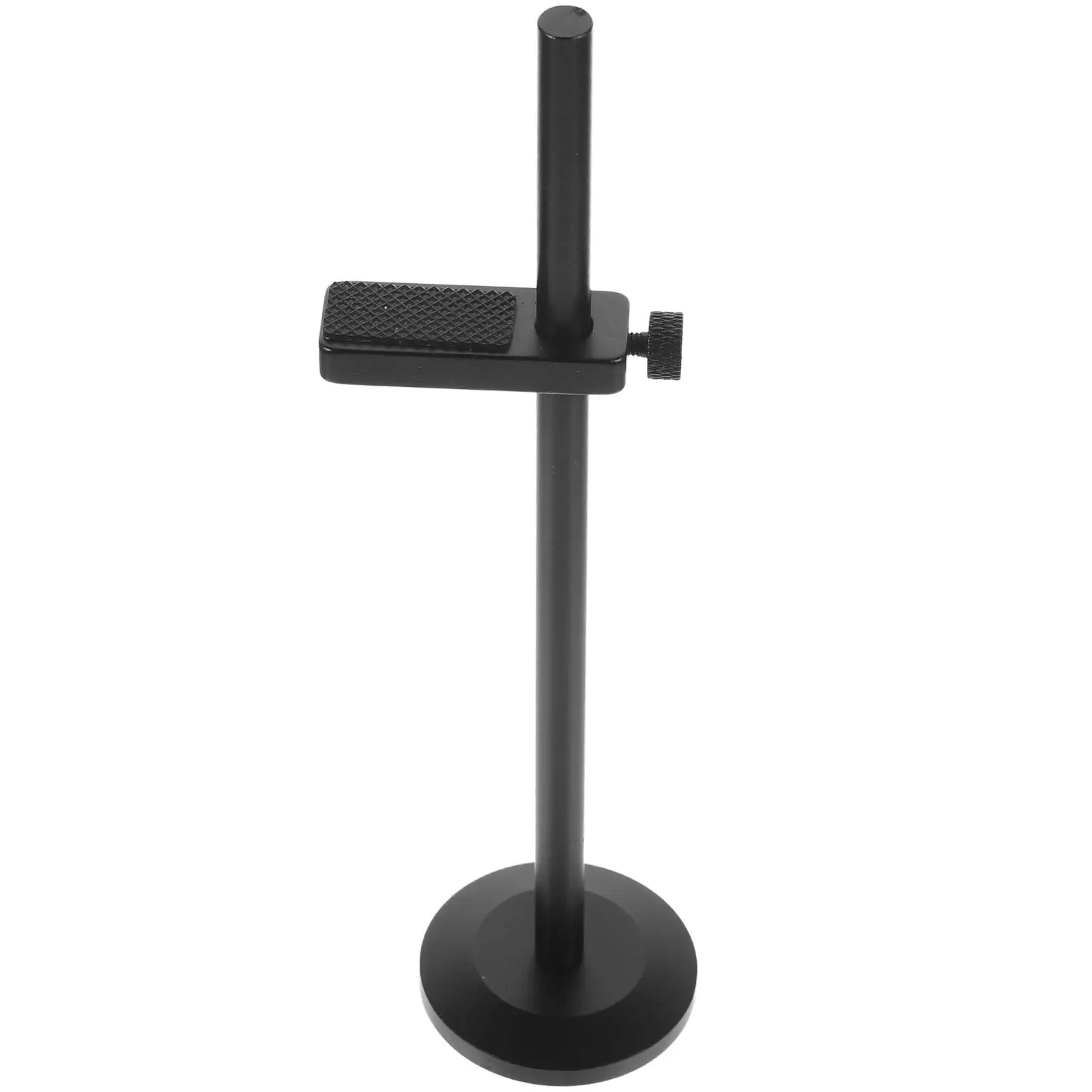 

Graphics Card Bracket Gpu Support Stand Anti Sag Short Black Mini Version Various Chassis Architecture Strong Design Protect