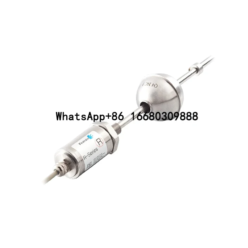 Firstrate FST400-2000 Low Price 4-20ma Magnetostrictive Linear Position Sensor Magnetostrictive Level Transmitter