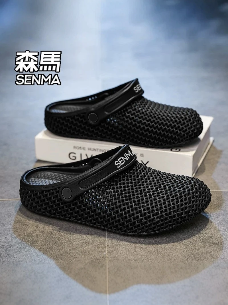 sandales-d'ete-pour-hommes-senma-antiderapantes-type-sabot-imprimees-en-3d-pour-la-plage-et-le-sport-a-talon-plat-respirantes-en-eva
