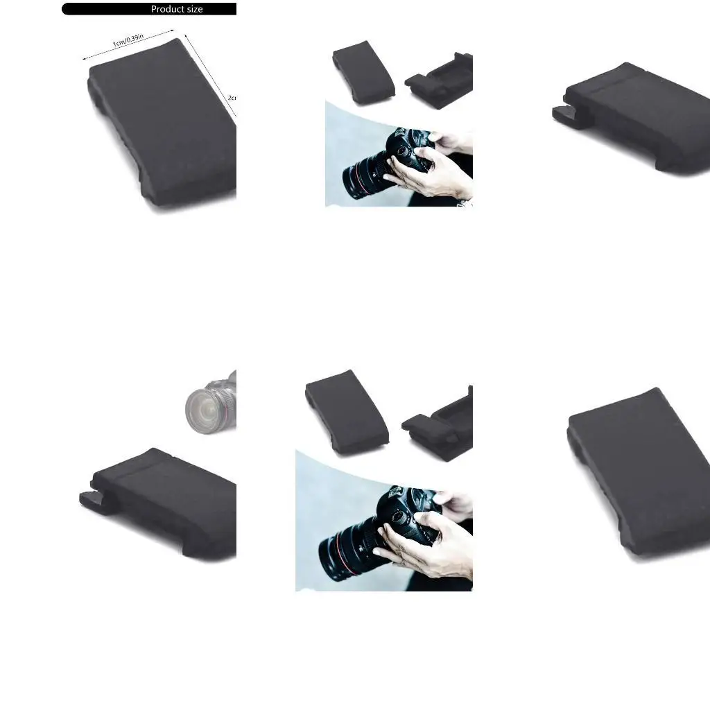 R53C Rubber Battery… - image