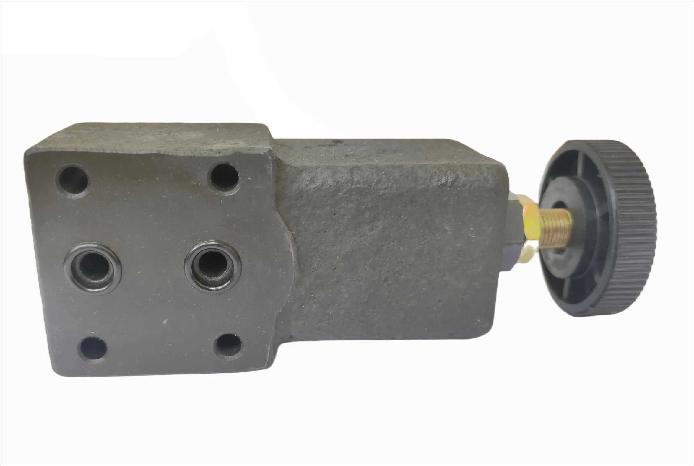 Zawór przelewowy Zawór hydrauliczny DG-01-22 Zawór zdalnego regulacji ciśnienia