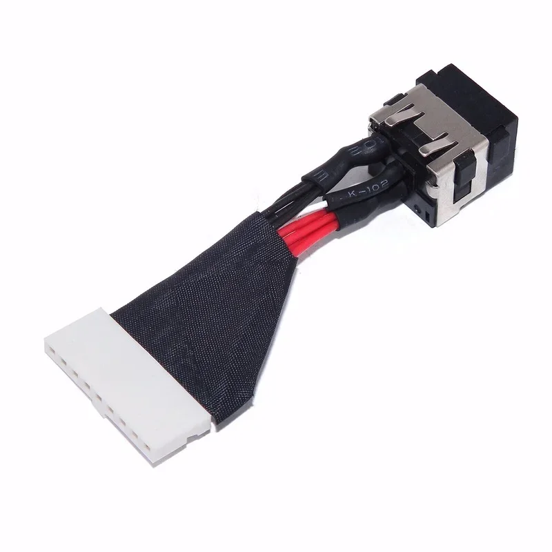 NEW LAPTOP DC Power Jack In Cable for Dell G5 5590 7590 G7 17 7790 HTKXY 0HTKXY