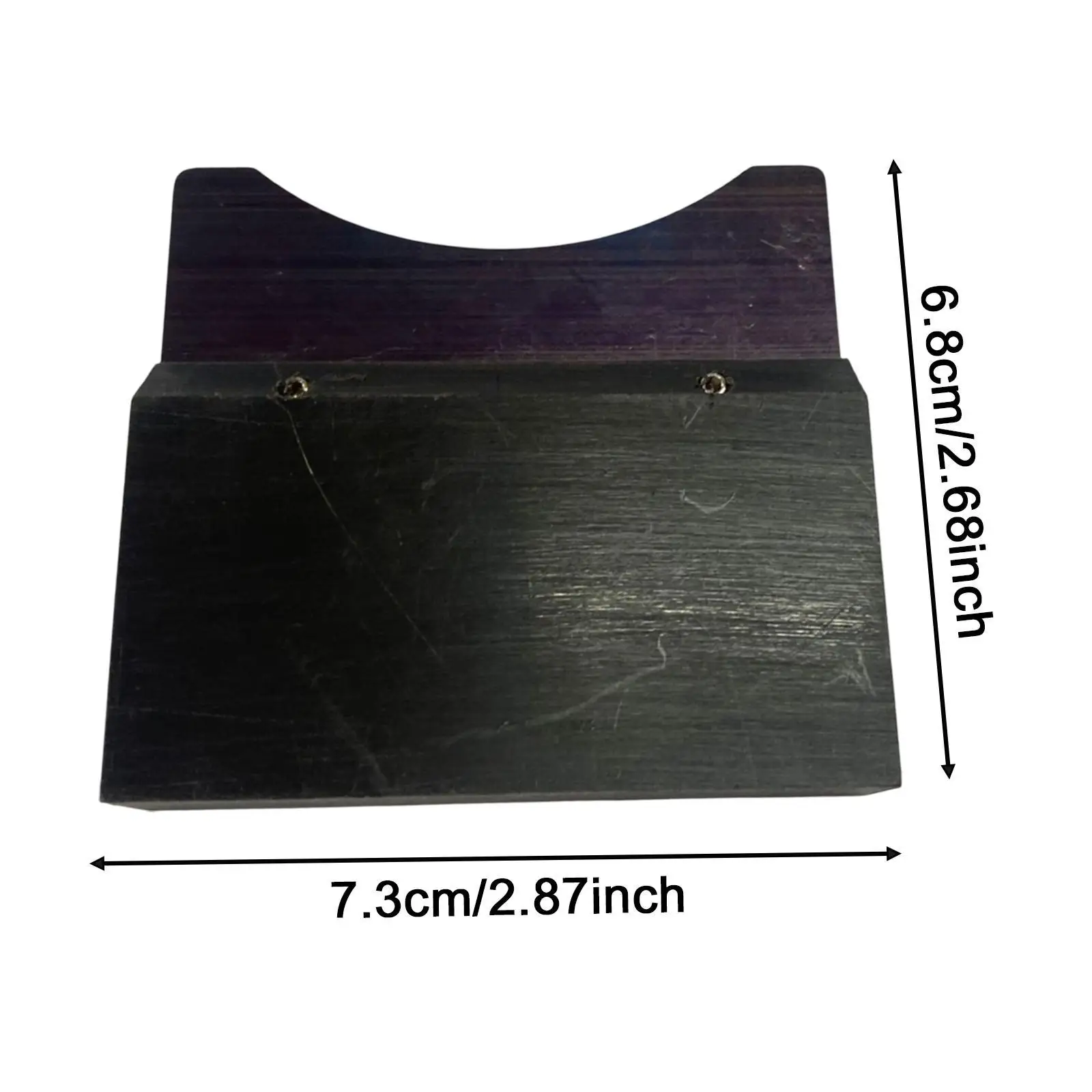 Toets Schraper Muziekinstrument Accessoire Onderhoudshulpmiddel