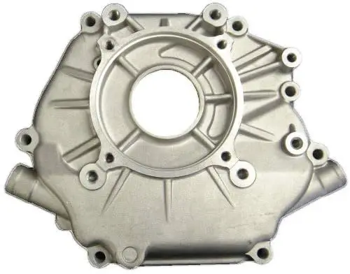 High quality gx390 crankcase cover for hon da machinery engine parts accessories