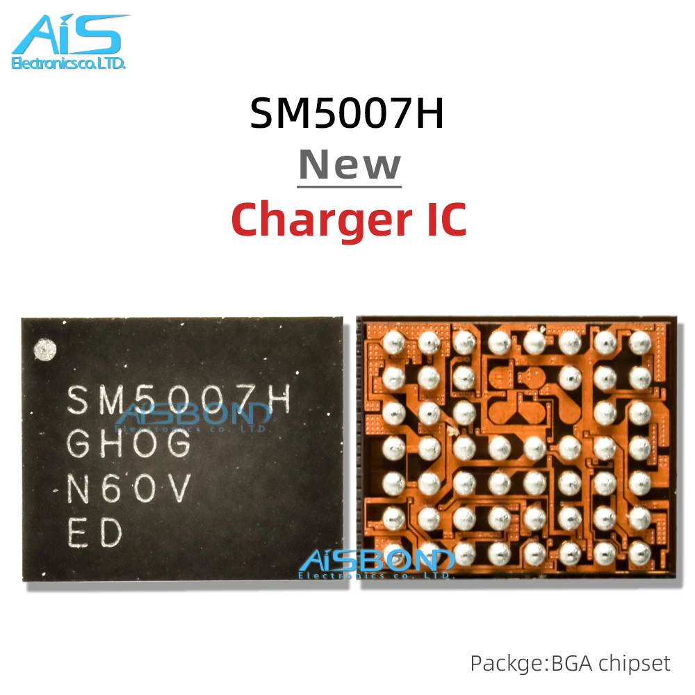 CHIP novo de IC do carregador, SM5440, SM5450, SM3202, SM5804, SM5903, SM5513, SM5451, SM5305, SM5007H, SM5007K, SM5011A, SMA6101, 1PC