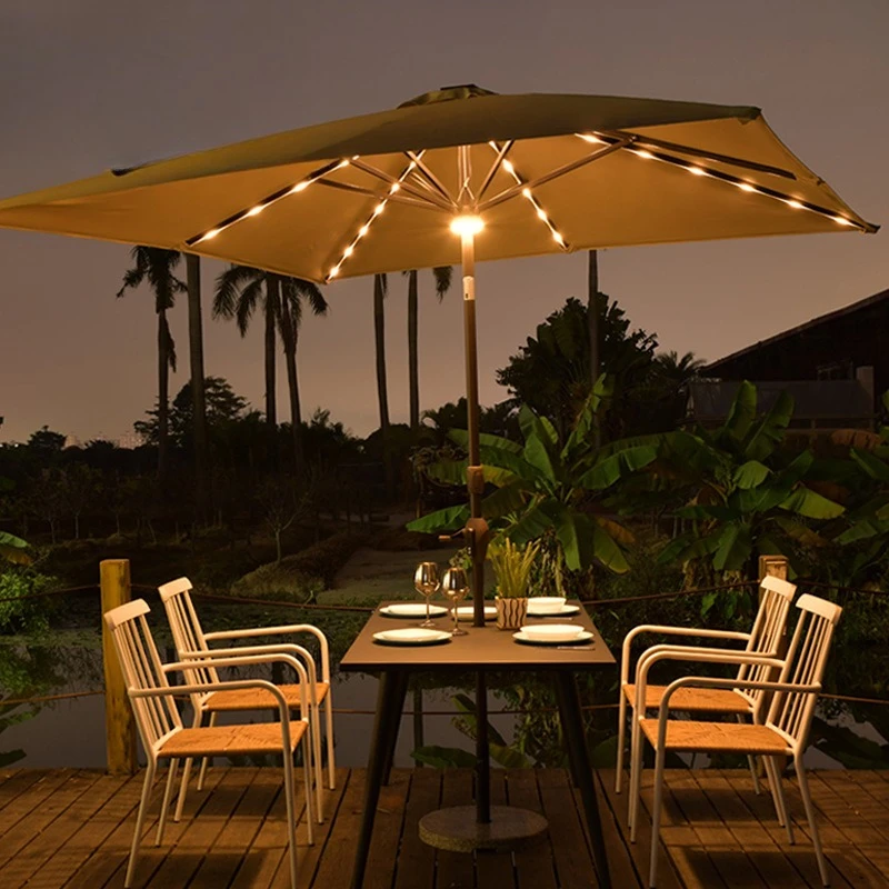 Ombrellone personalizzabile