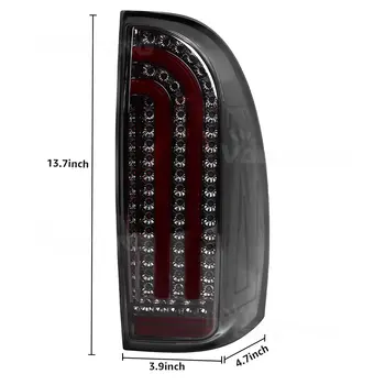 10 最佳銷售 2013年豐田Tacoma - №5