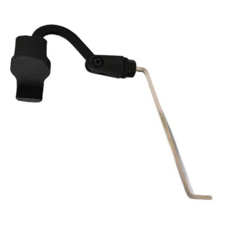 Saxophone Mobile Phone Holder Spectrum Clip Music Stand To Watch The Spectrum and Listen To The Backing Track Accessories