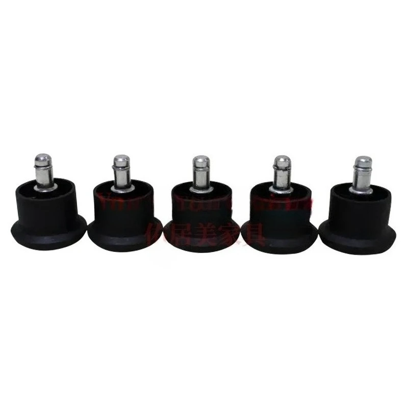 10pcs-rolling-chair-feet-replacement-office-chair-wheels-stopper-office-chair-swivel-caster-wheels-2-inch-stool-bell-glides