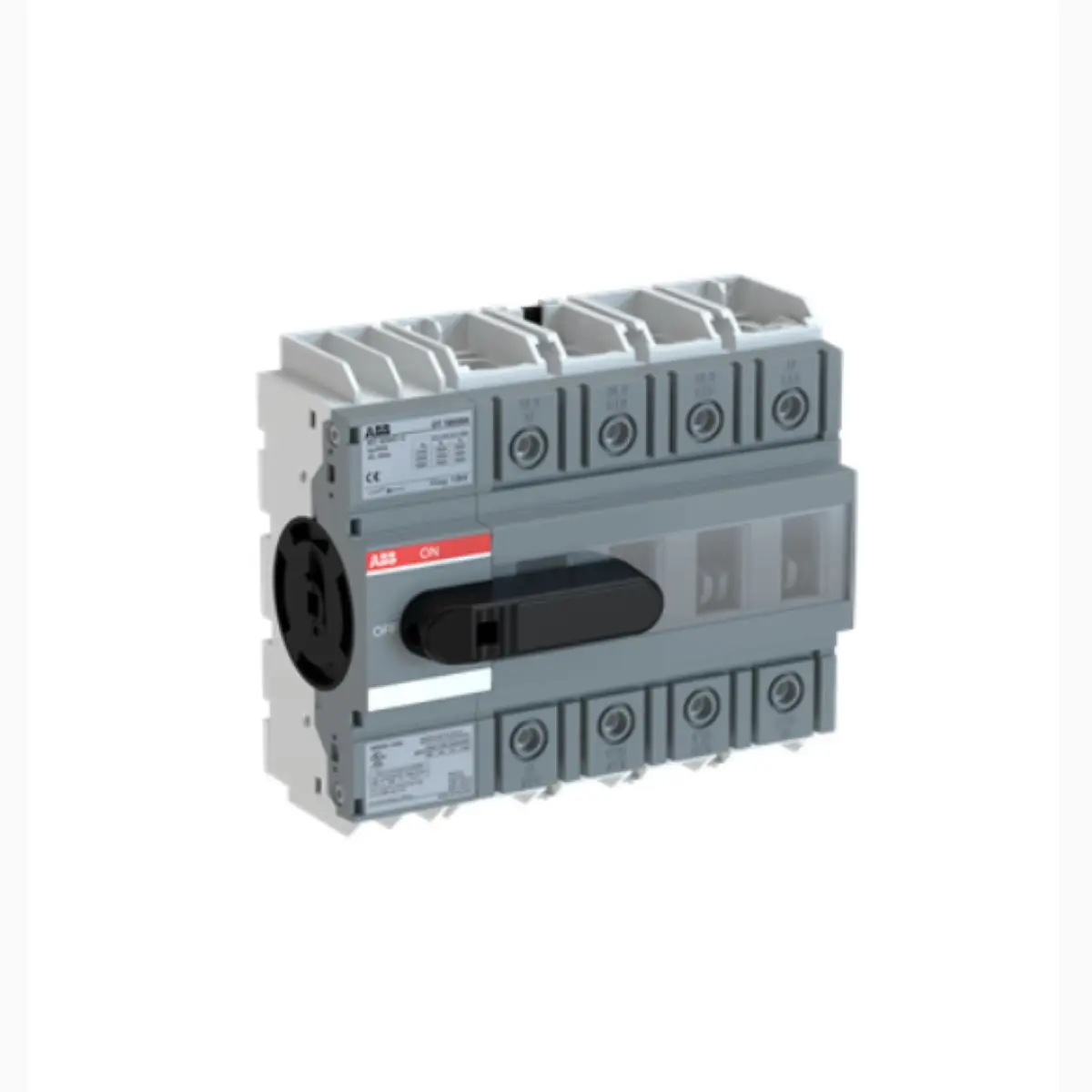 

OT160G04K 10181286 1SCA138215R1001 переключатель-декононктор