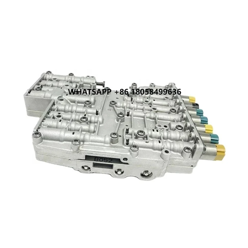 

6HP19 ZF6HP19 6HP26 ZF6HP26 Valve Body for VW Jaguar Lincoln