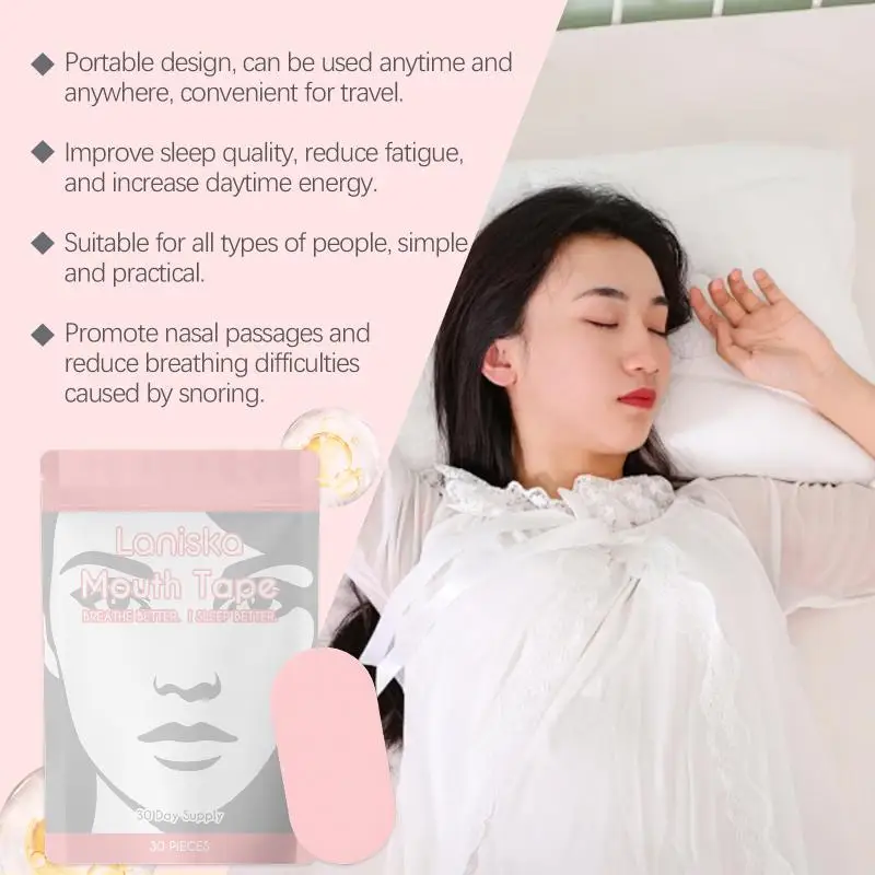 Lady Sleeping Pad Anti Snore Mattress Ergonomic Design Nighttime Bed Mat Cozy Back Support Sleeping Aid