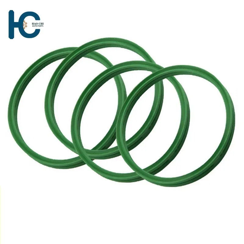 1J0145117J 1J0145117K Turbo Intercooler Hose Pipe Seal O-Ring for VW Volkswagen 43.95mm 3C0145117H