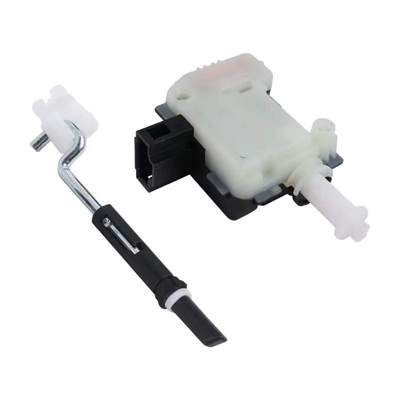 Fuel Hatch Actuator 1J0810773D Door Lock Actuator Fuel Tank Motor For VW 1J0810773A 1J0810773B-A08Q