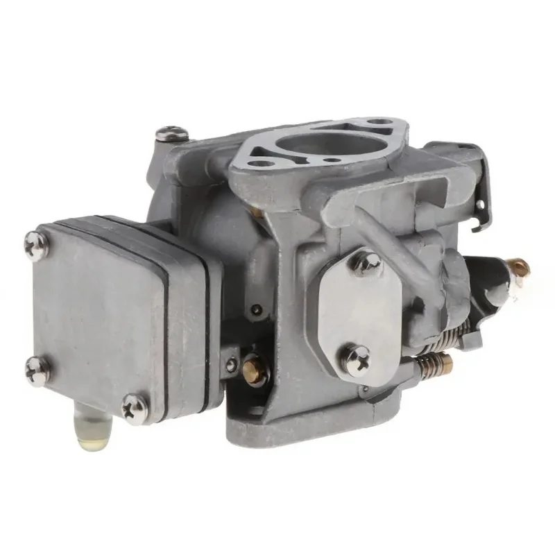 

Suitable for High-Quality 3303-812648 812648T Mercury 2-Stroke 5HP 4HP Outboard Motor Carburetor Batch