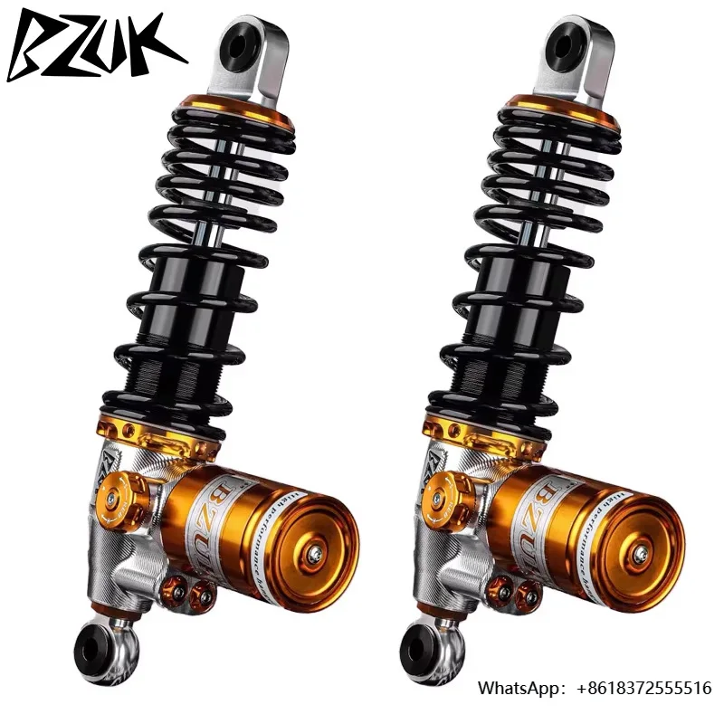Bzuk P35 Rear Shock…
