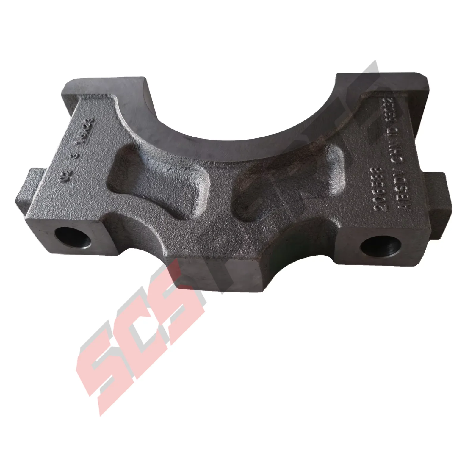 

206588 Main Bearing Cap Fit Cummins Engine KTA19 KTA38 KTA50 NT855