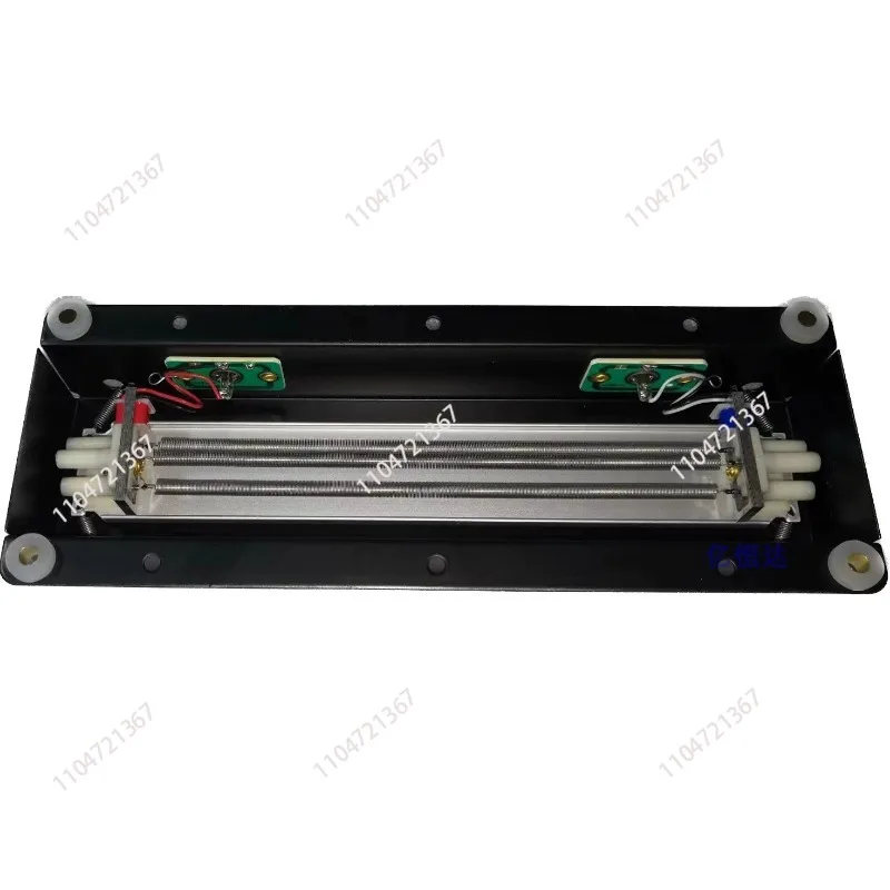 Tube Guitar Speaker Spring Reverb Effect Box S3BB2C1B