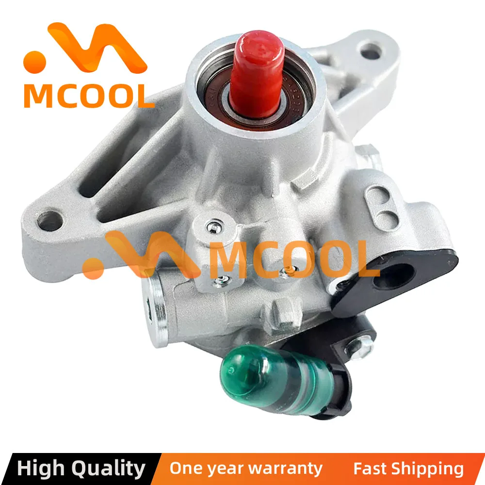 

56110-RNA-A02 Power Steering Pump For 2006-2010 Honda Civic LX GX EXS 2011 56110-RNA-A01 56110RNAA01 56110RNAA02