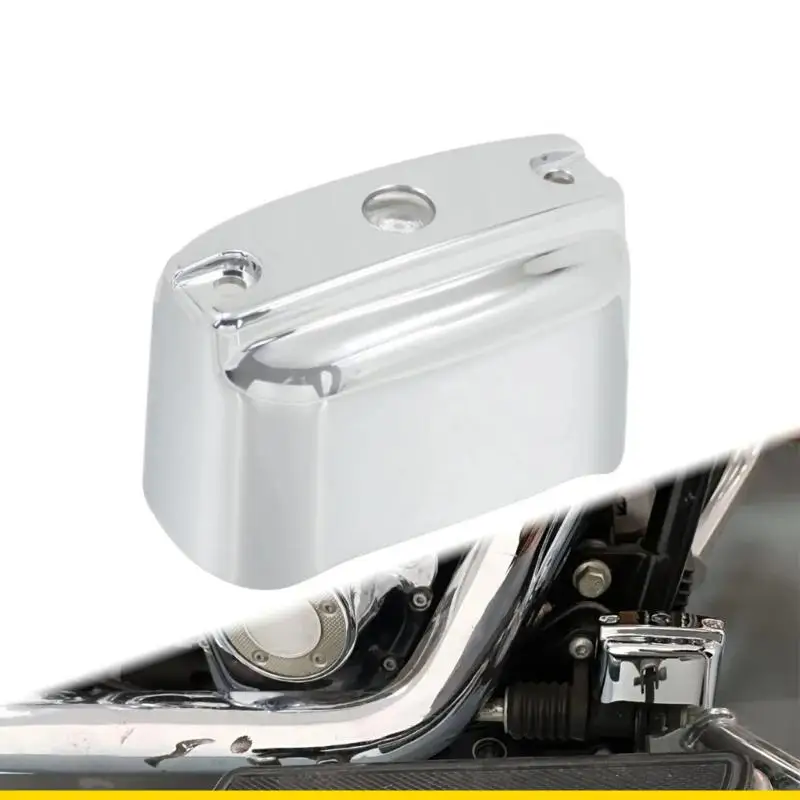 SZCH High Efficiency Rear Brake Main Cylinder Cover For Enhanced Motorcycle Braking