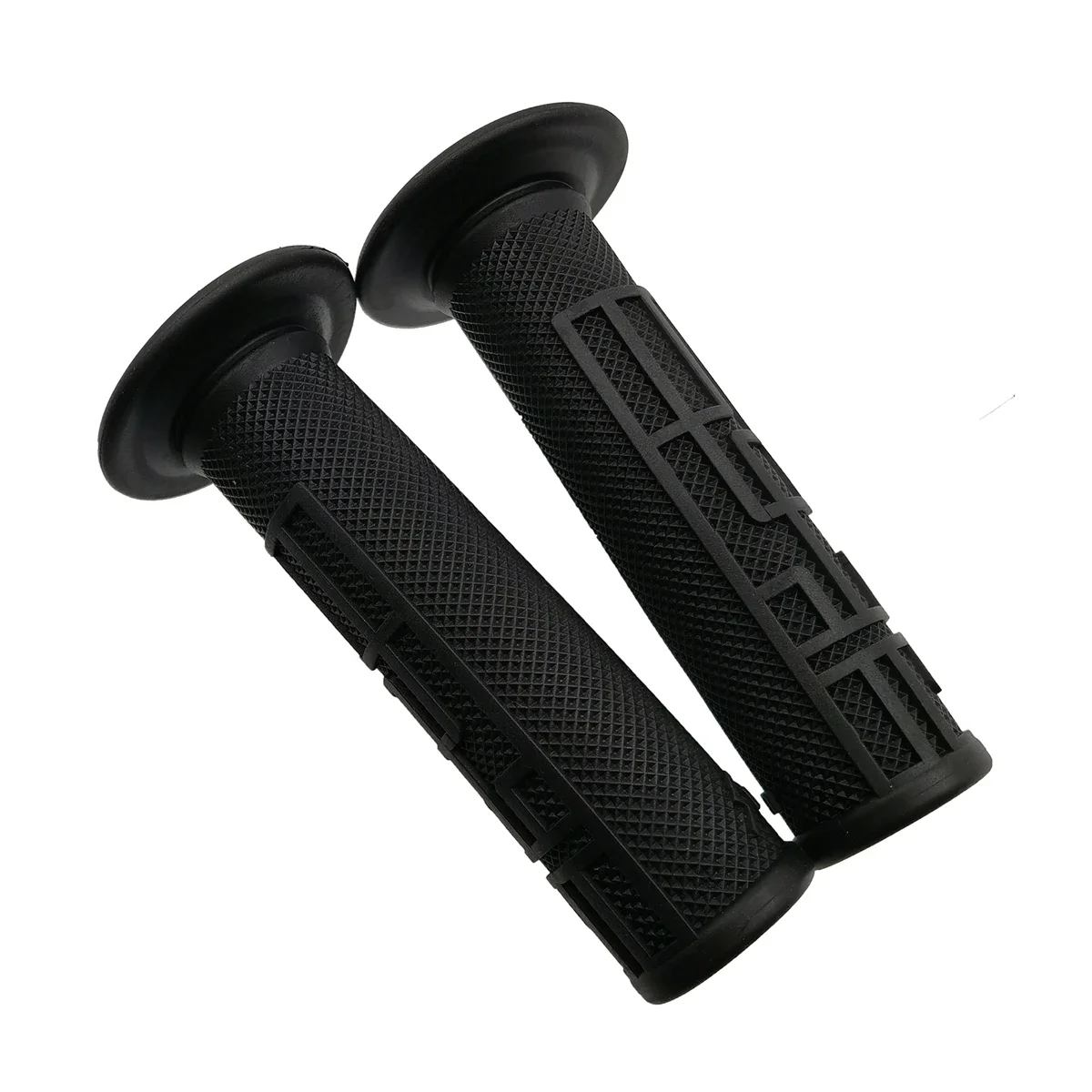 For Sur-Ron Sur Ron Surron X S Light Bee Off-Road Electric Vehicle Dirt Bike Motorcycle Rubber Handlebar Hand Grip Brake Handle