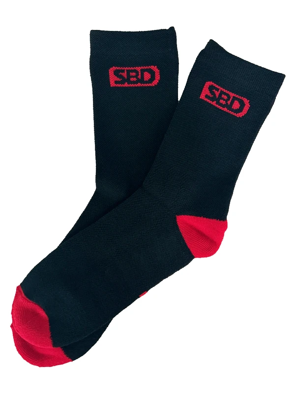 

Chinese Made SBD Fitn Deadlift Cetition Sports Sos Mid-Calf High-Calf Training Men's Model No Brand Registered Trademark