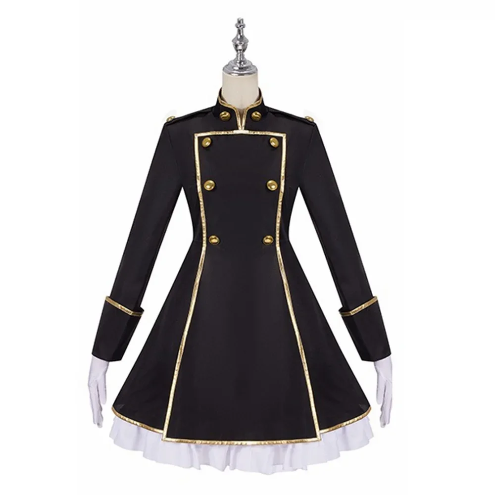 

Unisex Anime Cos Kitagawa Marin Cosplay Costumes Outfit Halloween Christmas Uniform Custom Size