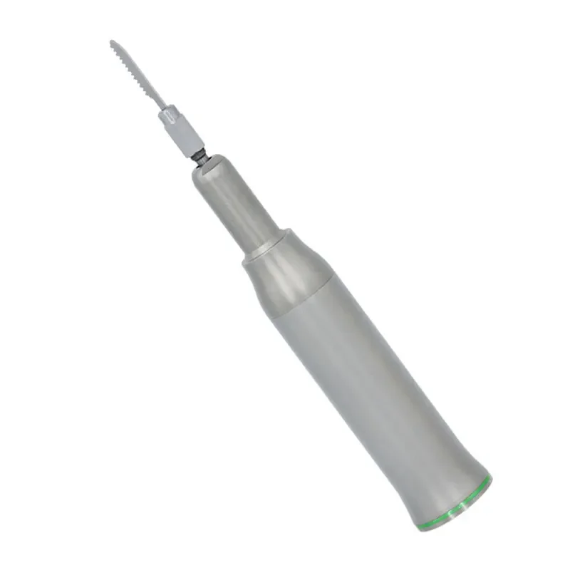 Dental Micro Saw Surgical Handpiece1.8mm Reciprocating Saw Blades Hand Piece