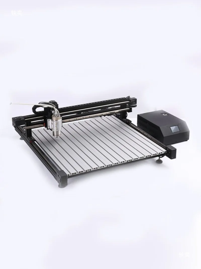 

Large size 3D printer industrial grade high precision cnc small engraving machine