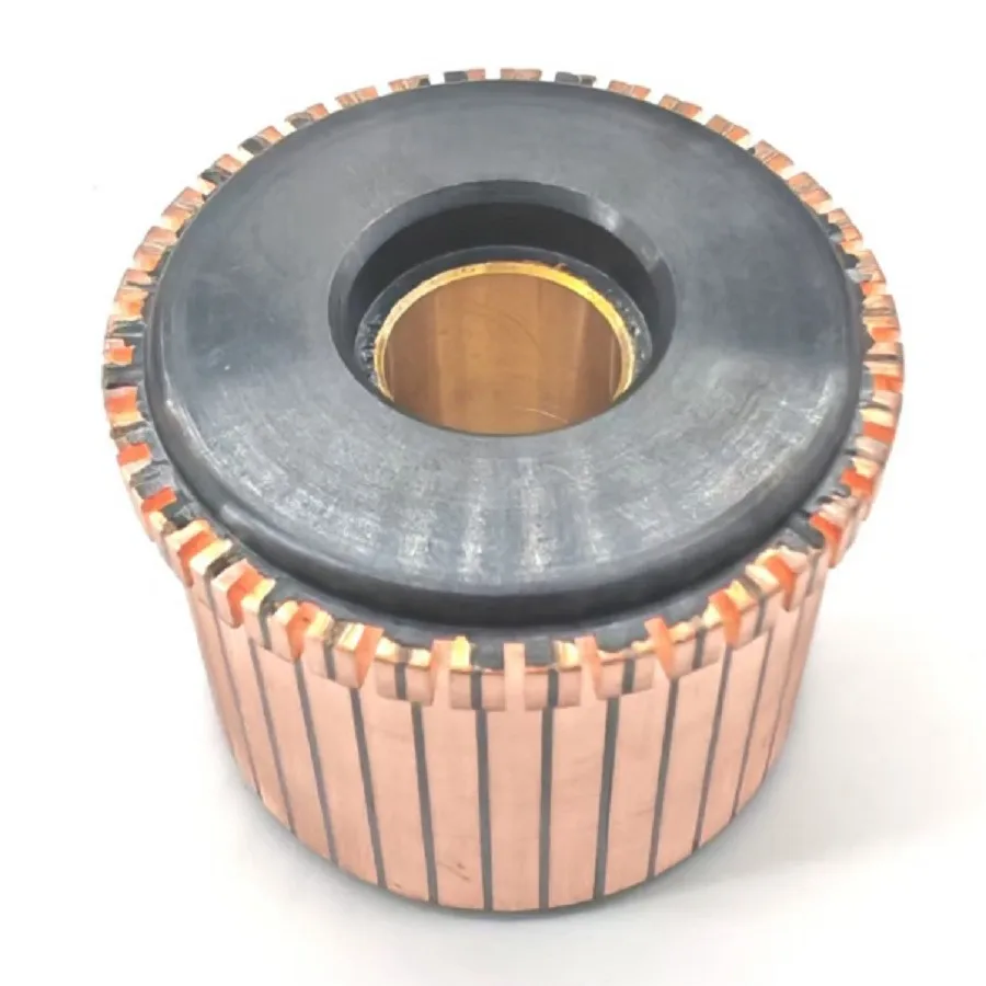 48*16*34*38P Suitable for Various Motor Rectifier Reversals Copper Head Ahd-4540-38