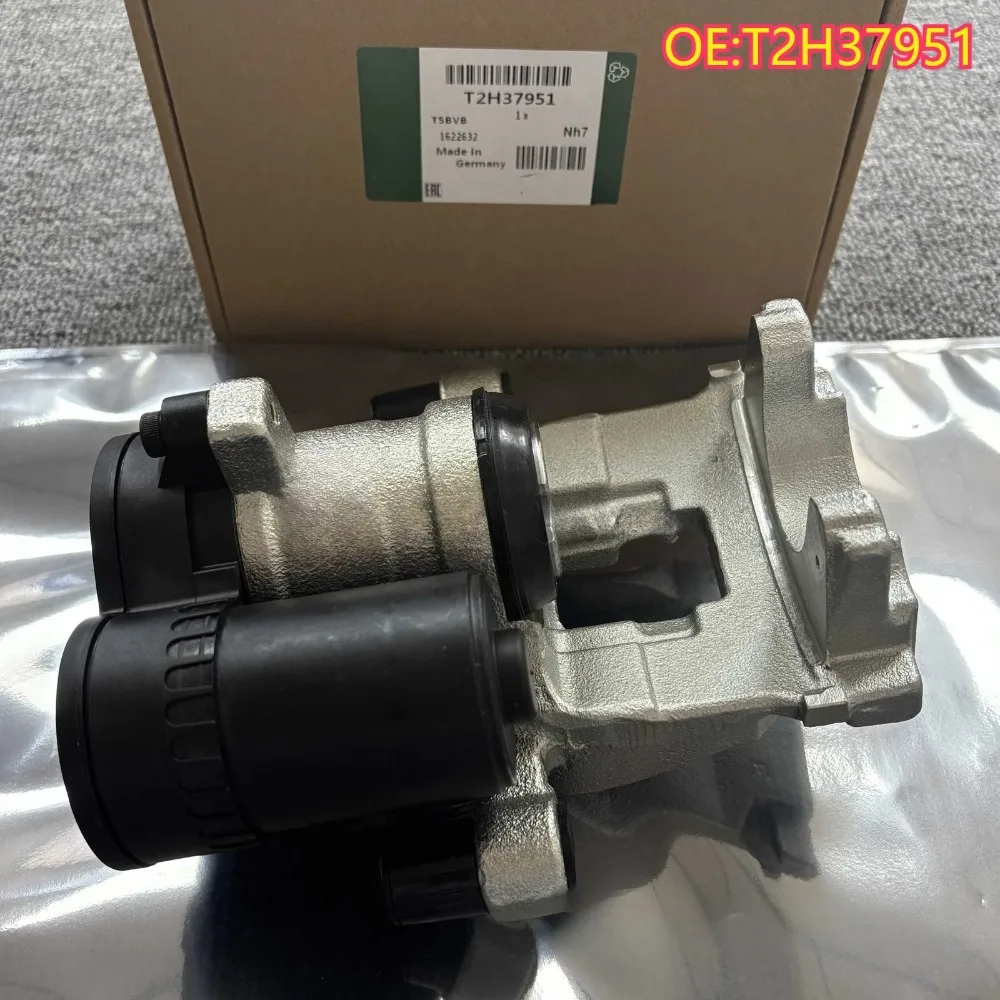 

Высокое качество, новинка для T2H37951, комплект заднего тормозного суппорта для JA XF 2016, F-PACE 2016, XE RANGE 2015 2.0D