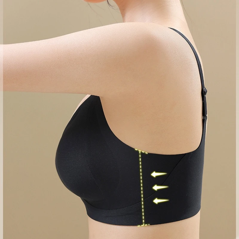 Thumbnail 3 - #68 Latest Full Coverage Minimizer Bras Offers